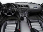 Shelby Series I Roadster 1999 года